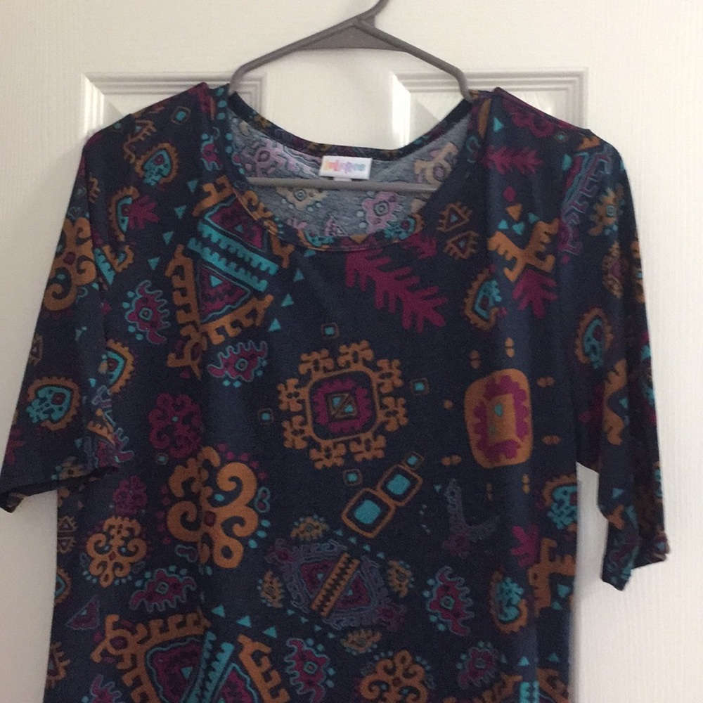 Cute, comfortable, Lularoe Julia